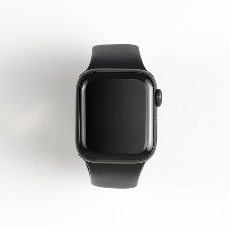 BodyGuardz PRTX Synthetic Glass for Apple Watch Series 6 / Watch SE (2nd Gen) / Watch SE (1st Gen) / Watch Series 5 (40mm), , large